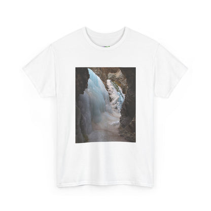 Neon Mirage Graphic Tee