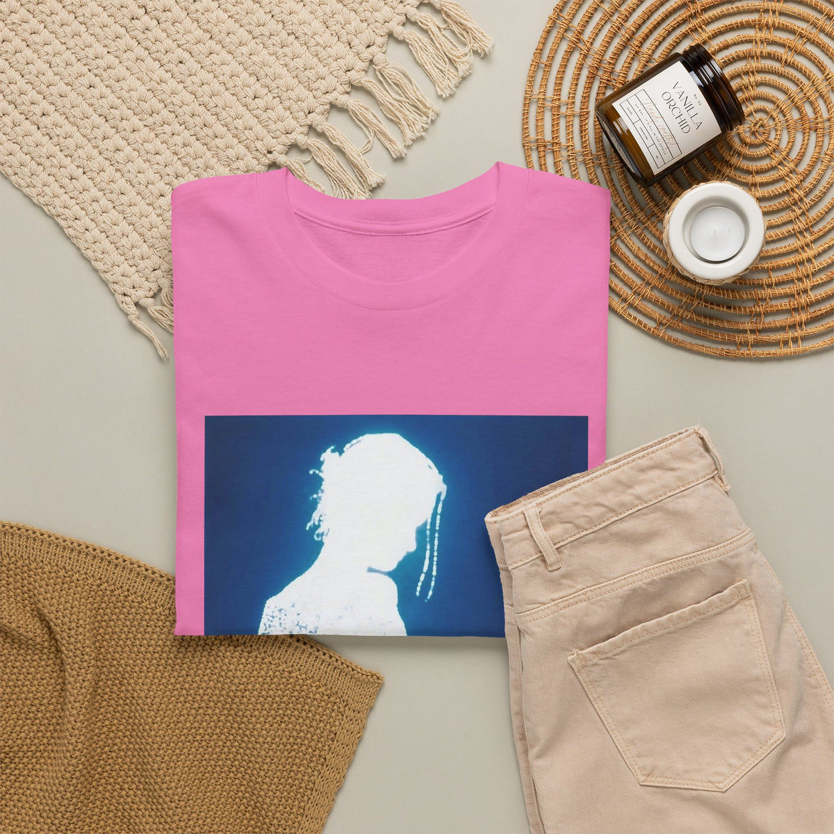 Urban Reverie Graphic Tee