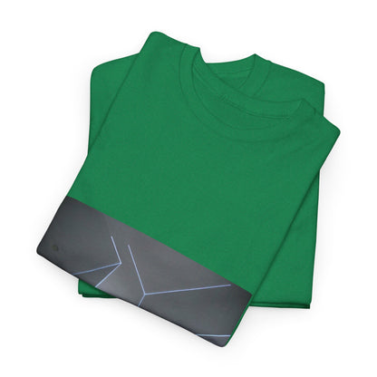 Midnight Green Dream Graphic Tee
