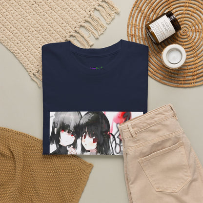 Graffiti B A E S Streetwear Tee