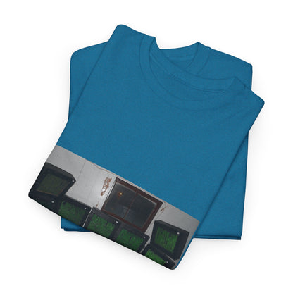 Neon Reverie Graphic Tee
