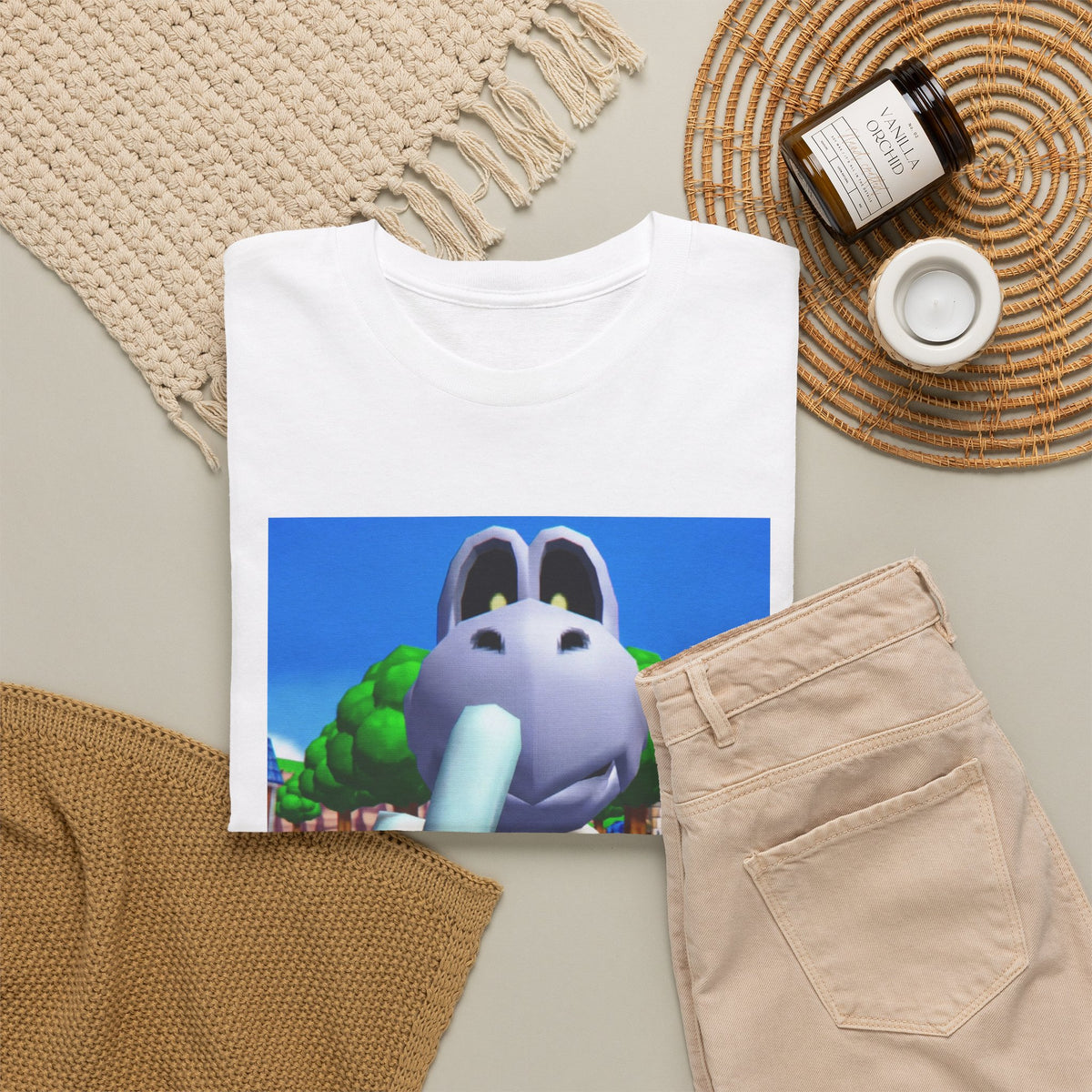 Omeweed Tee DeHUNuhkayE-3