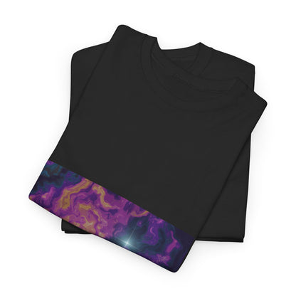 Dacwoo drawings — Liquid Nebula Swirl