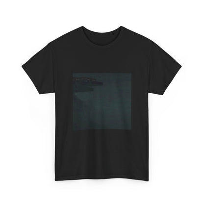 Silent Void Graphic Tee
