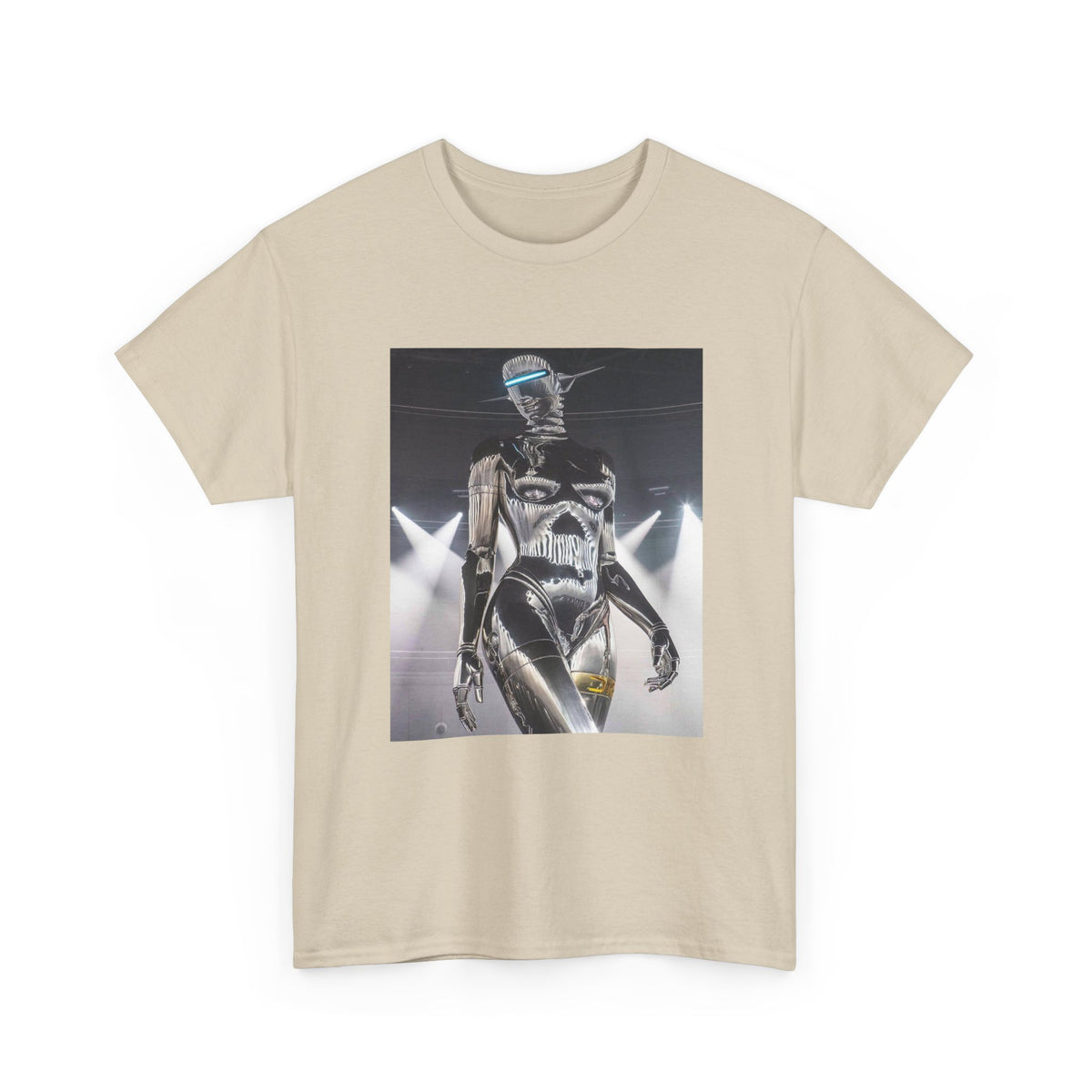 Gravity Leaf Graphic Tee