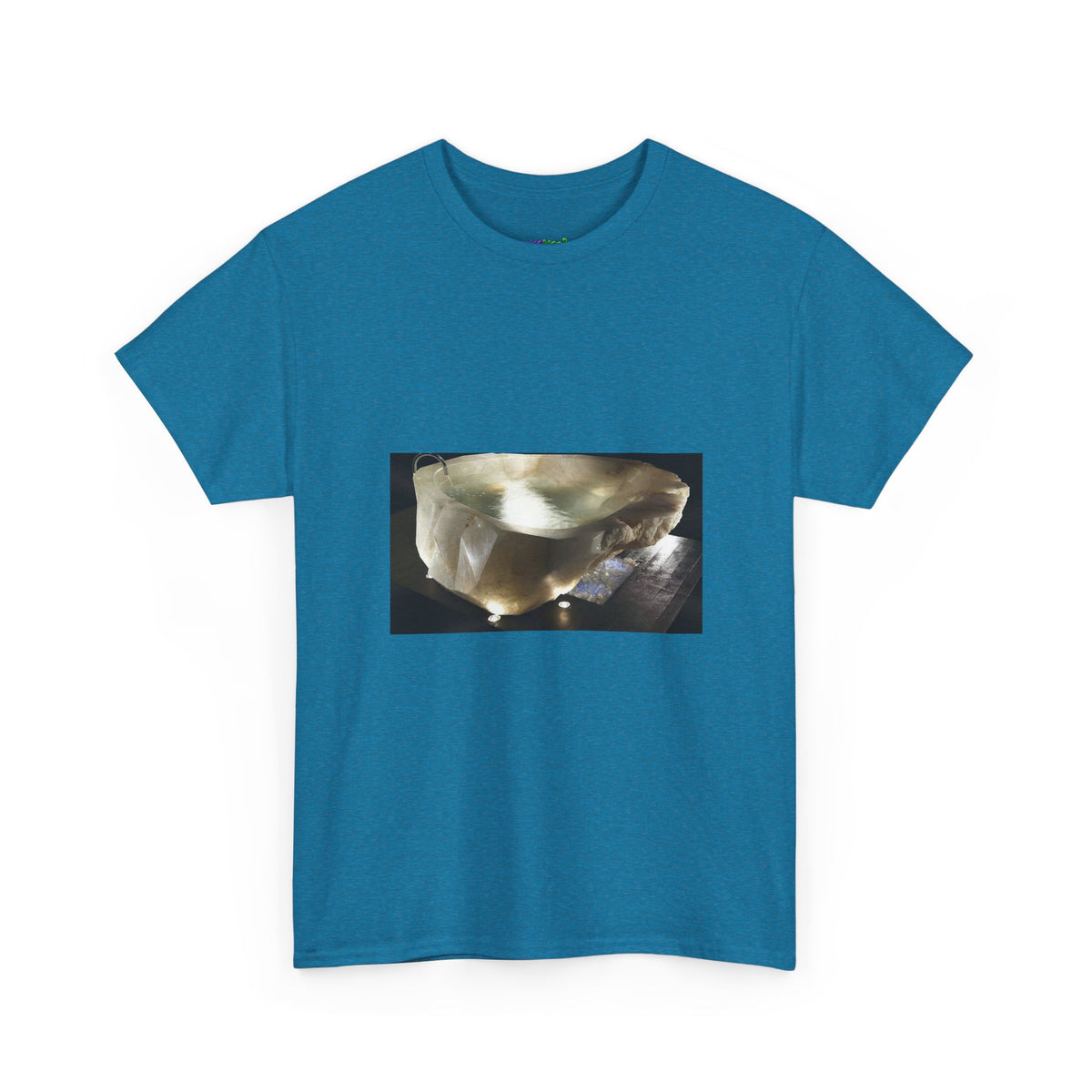 Midnight Haze Graphic Tee