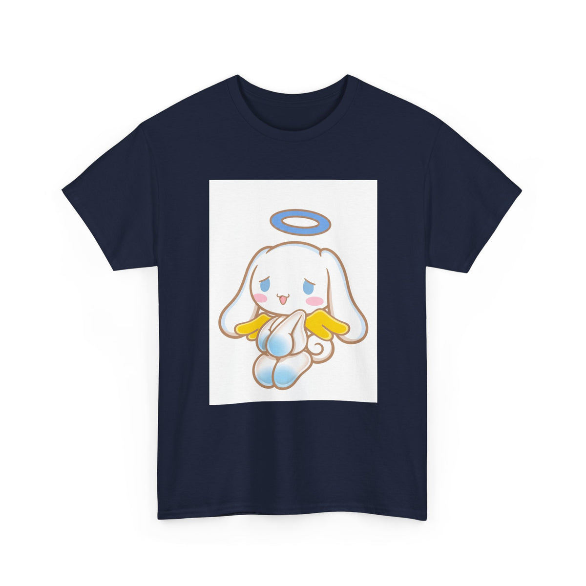 Cinnamoroll Angel Floating With Cloud Skirt