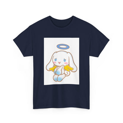 Cinnamoroll Angel Floating With Cloud Skirt