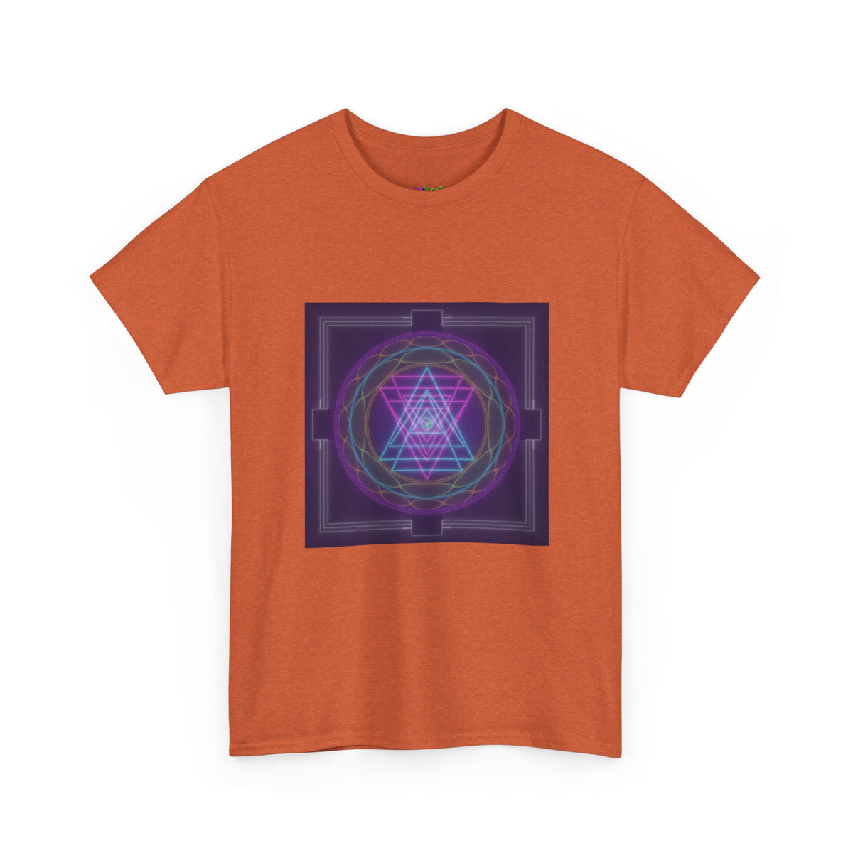 Dacwoo drawings — Liquid Light Yantra
