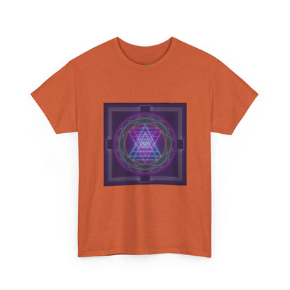 Dacwoo drawings — Liquid Light Yantra