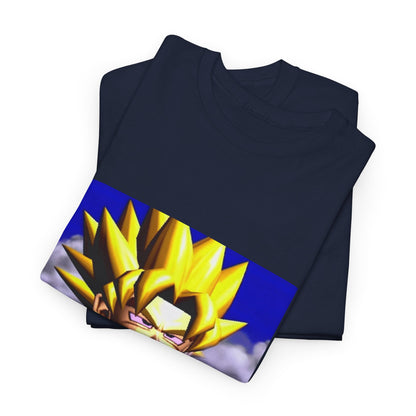 Gas Pack Chill Vibes Tee