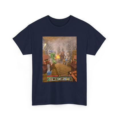 Omeweed Tee DeIaCkDGqsa-1