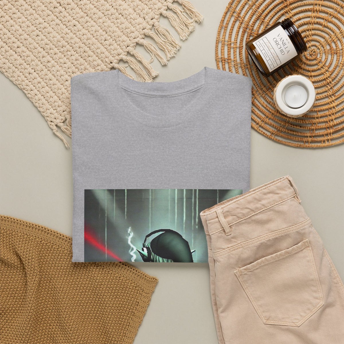 Omeweed Tee DELCGkPRVIw-6