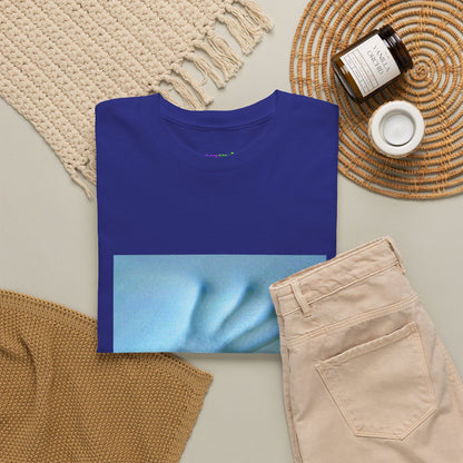 Silent Circuit Graphic Tee