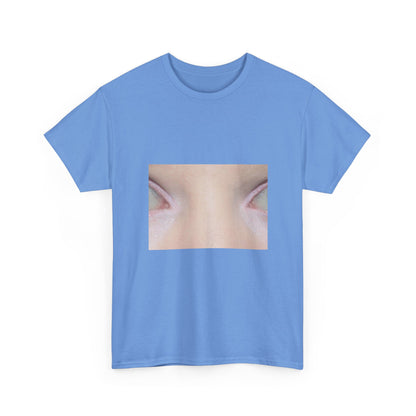 Midnight Haze Graphic Tee