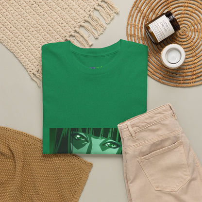 Cosmic Kush Graphic Tee
