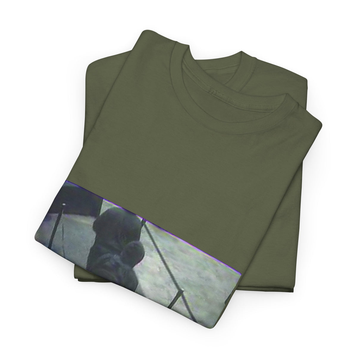 Grassroots Glow Graphic Tee