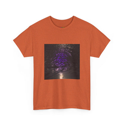 Concrete Jungle Blaze Graphic Tee