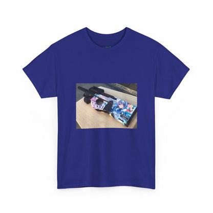Hidden Aura Graphic Tee