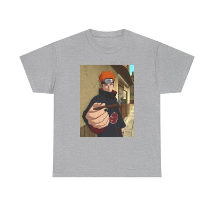 Pain Offers A Blunt Tee