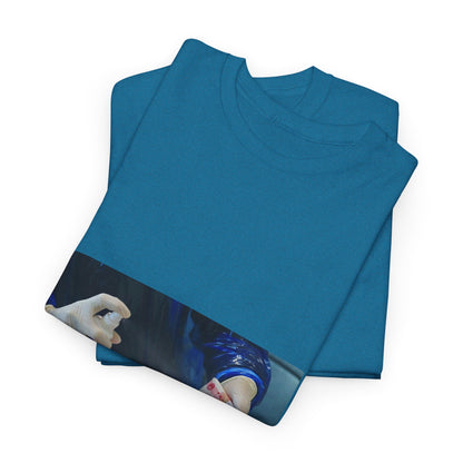 Urban Oasis Graphic Tee