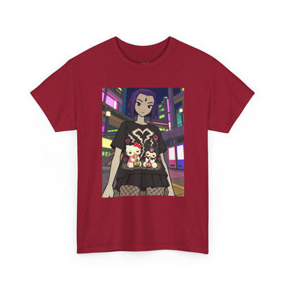Ghost Graphic Limited Edition Tee