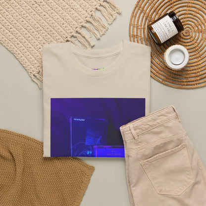 Rare Cassette Deck Vibe Tee