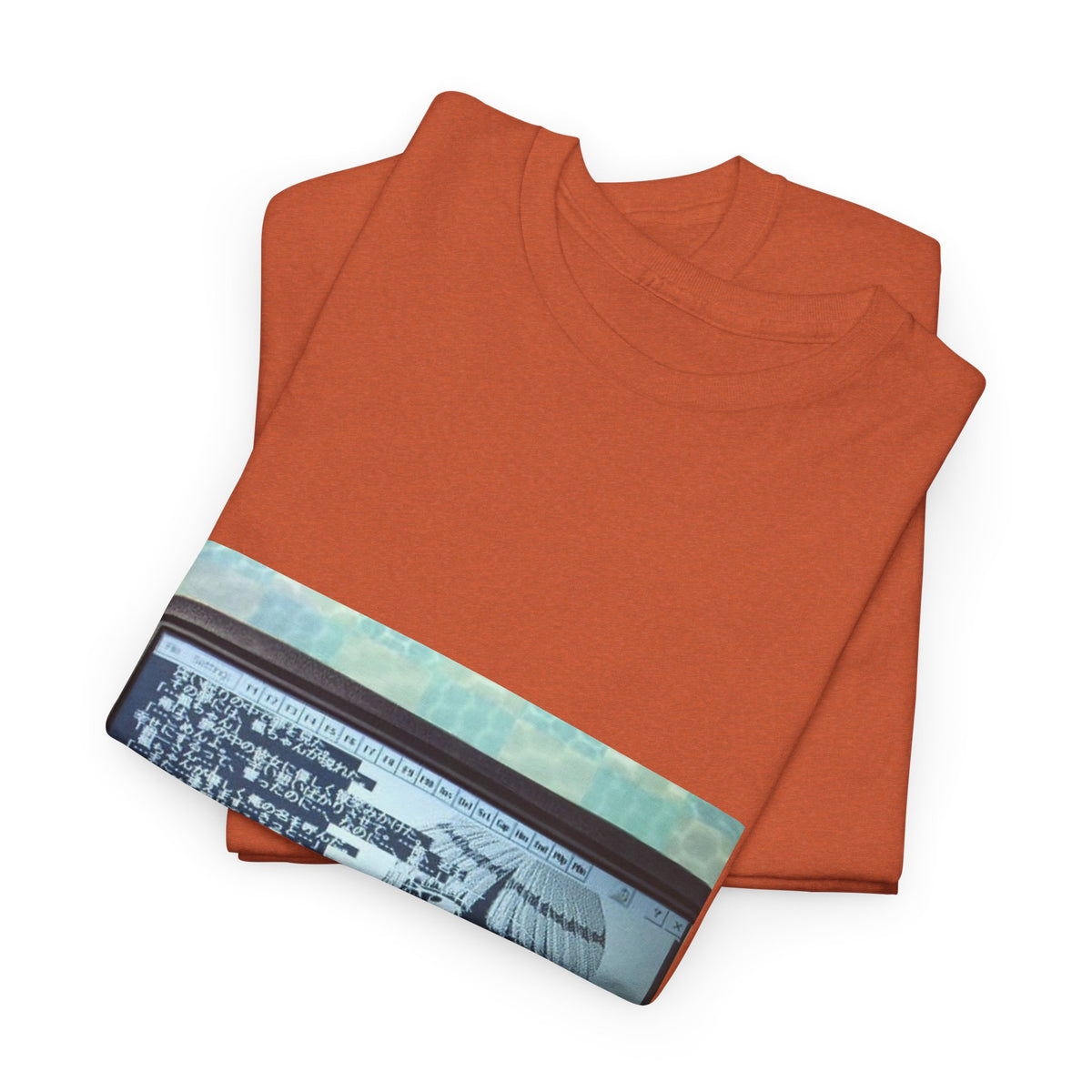 Quiet Storm Graphic Tee