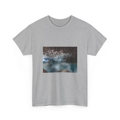 Mystic Fortress Standing Alone Tee