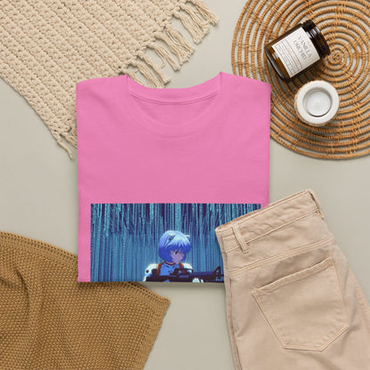 Rei Edition Matrix Pack Tee