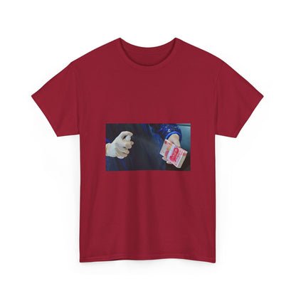 Urban Oasis Graphic Tee