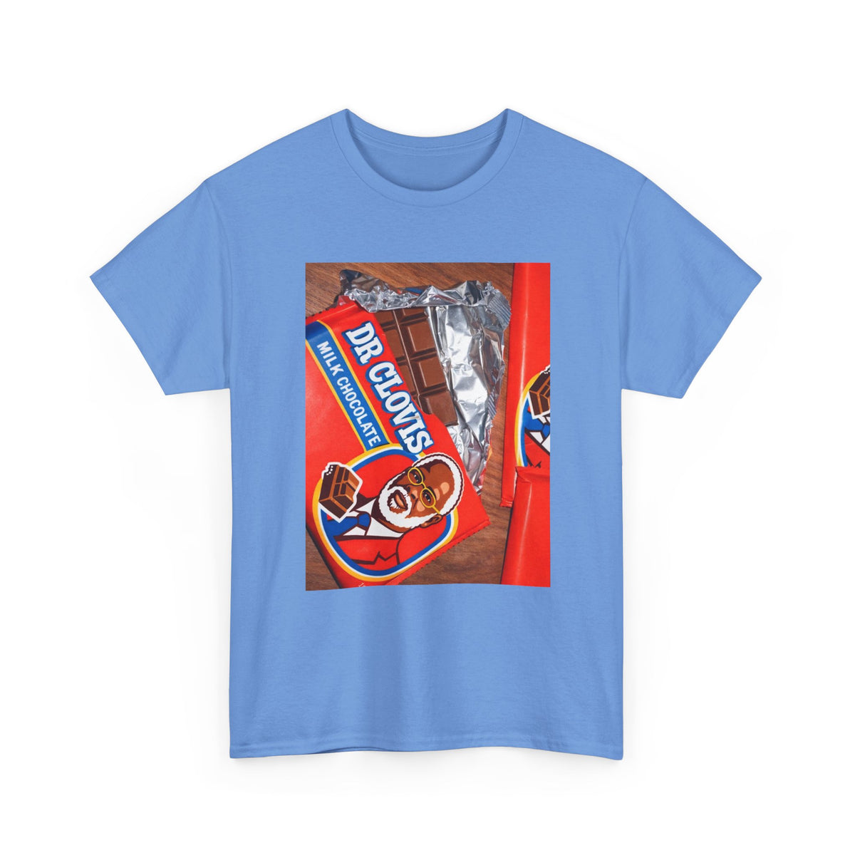 Dr. Clovis — Clovis Chocolate Factory