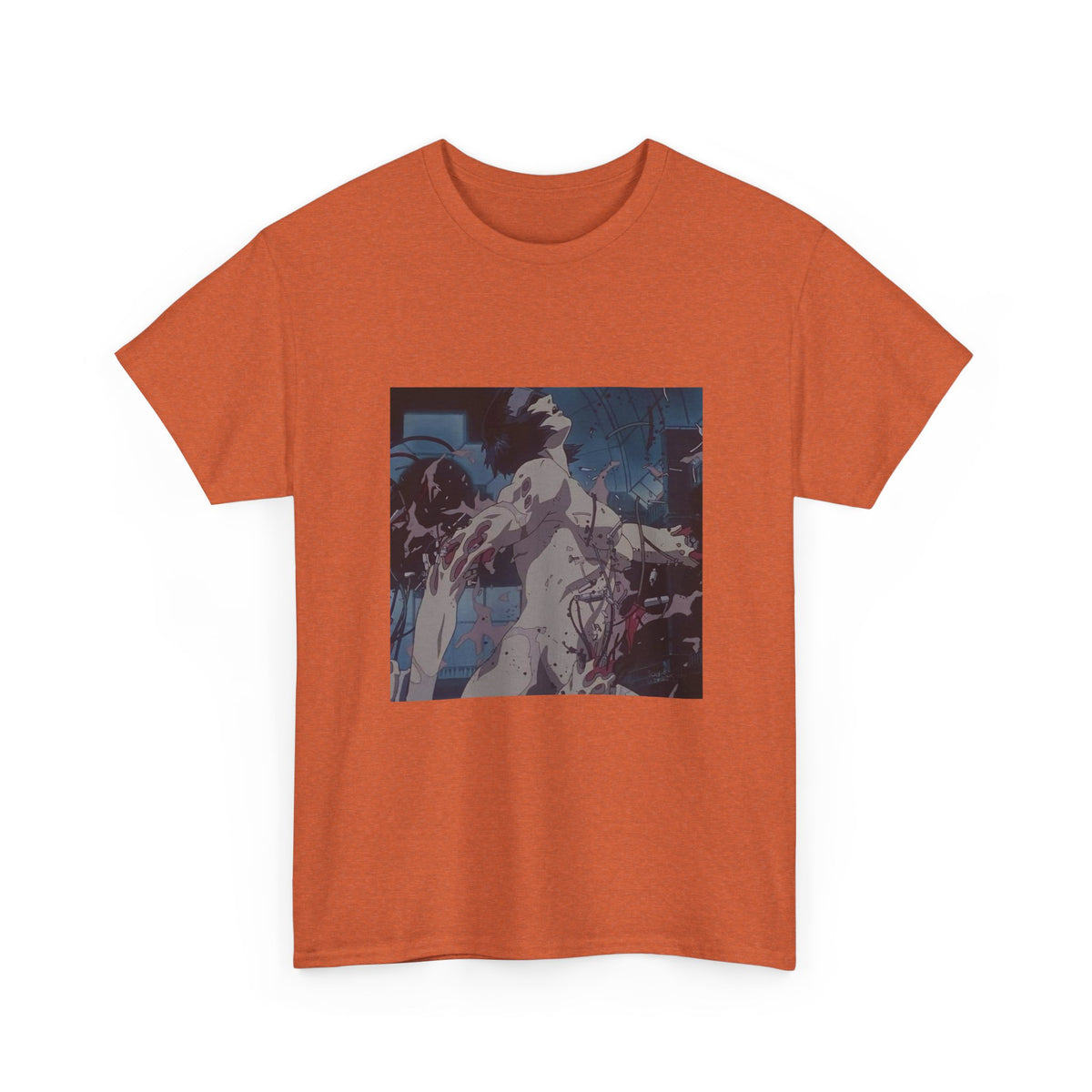 Omeweed Tee DBEBzpVxH3k-1