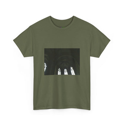 Midnight Ember Graphic Tee (Design 1)