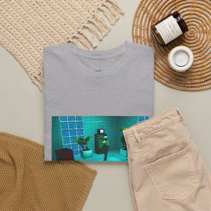 Afterglow Drift Graphic Tee