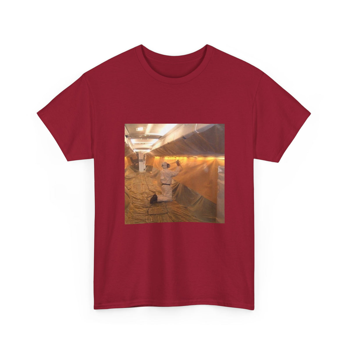 Silent Bloom Graphic Tee