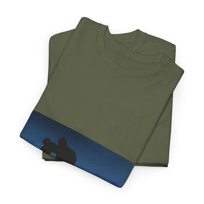 Central Intelligence Text Tee