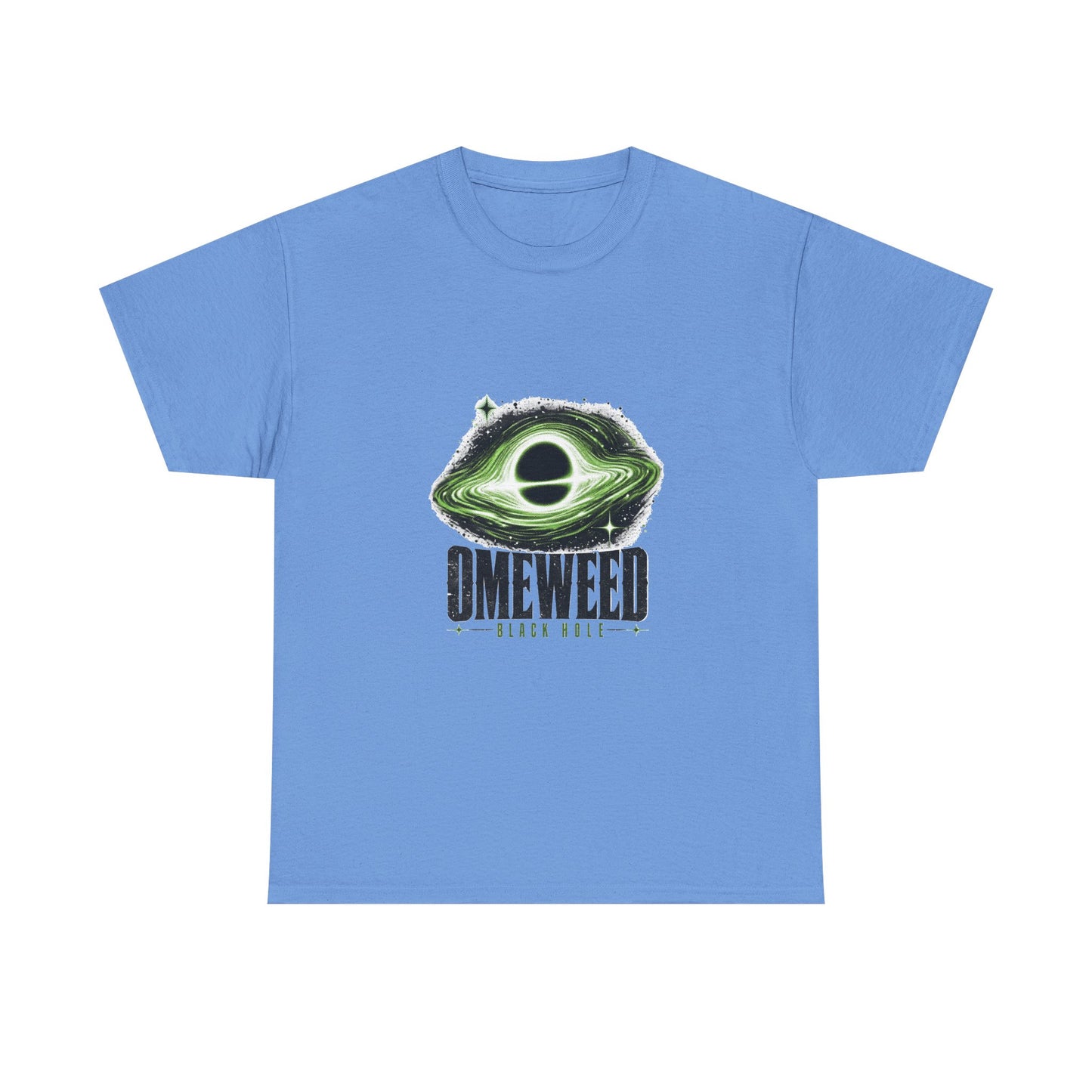 Omeweed Black Hole T-Shirt