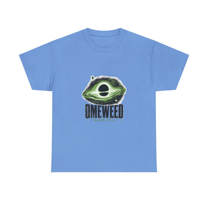 Omeweed Black Hole T-Shirt
