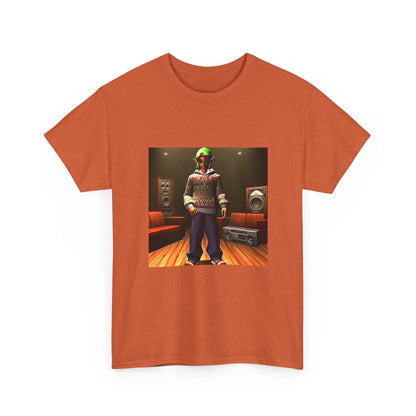 Link Drip Retro Y2K Style