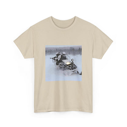 Urban Resin Graphic Tee