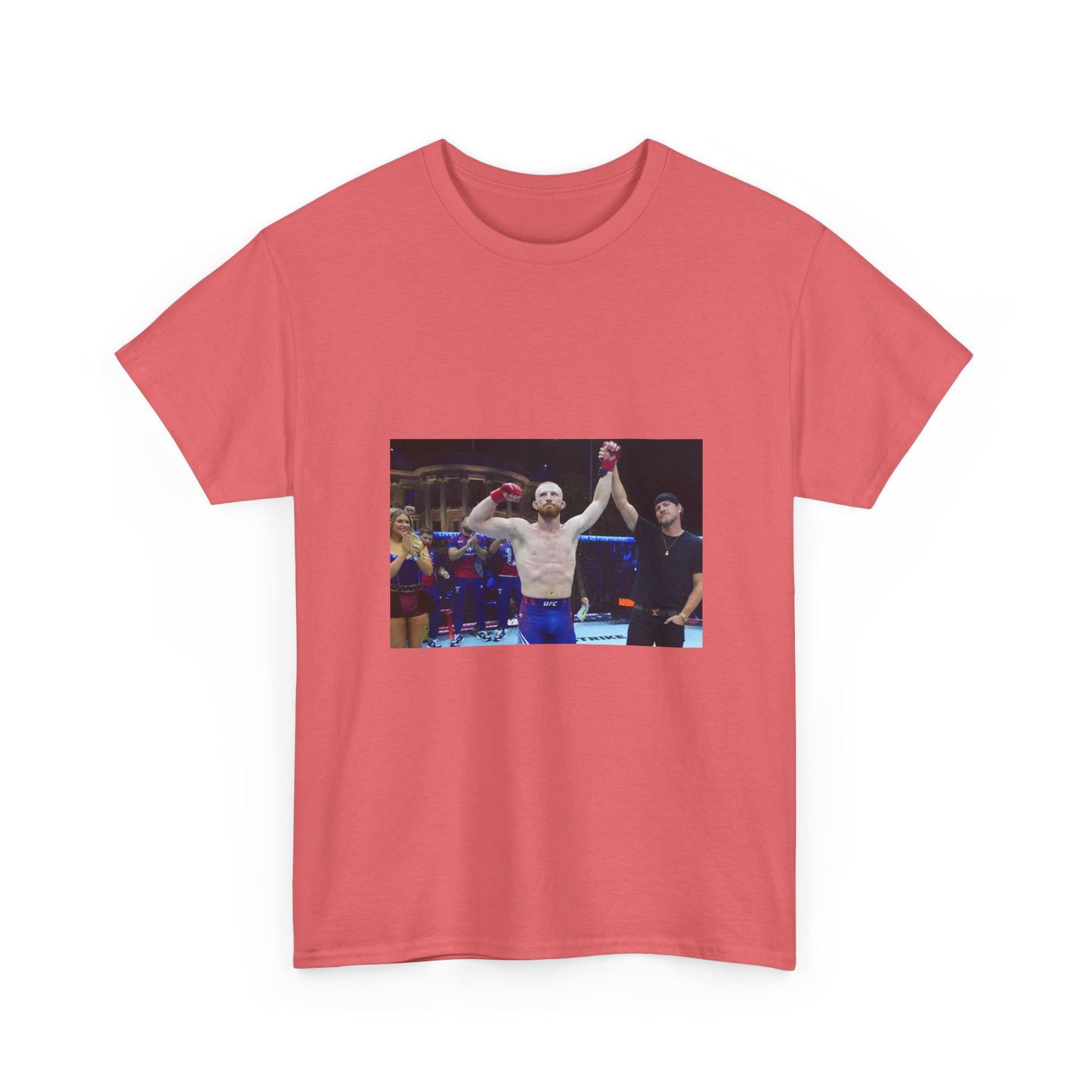 Wilcox Tees — Freedom Championship Joint