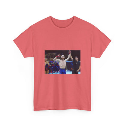 Wilcox Tees — Freedom Championship Joint