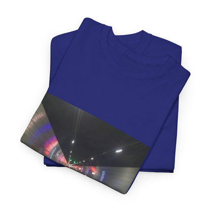 Velvet Vibes Graphic Tee