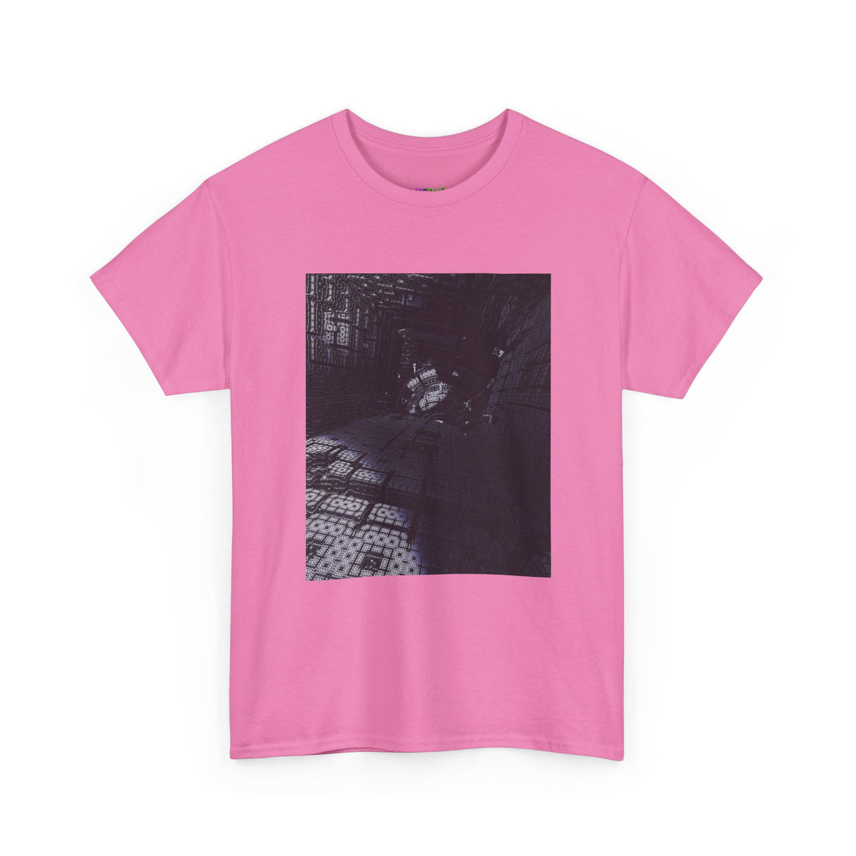 Space Station II Tee