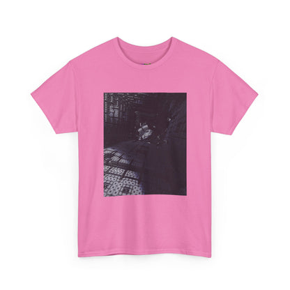 Space Station II Tee