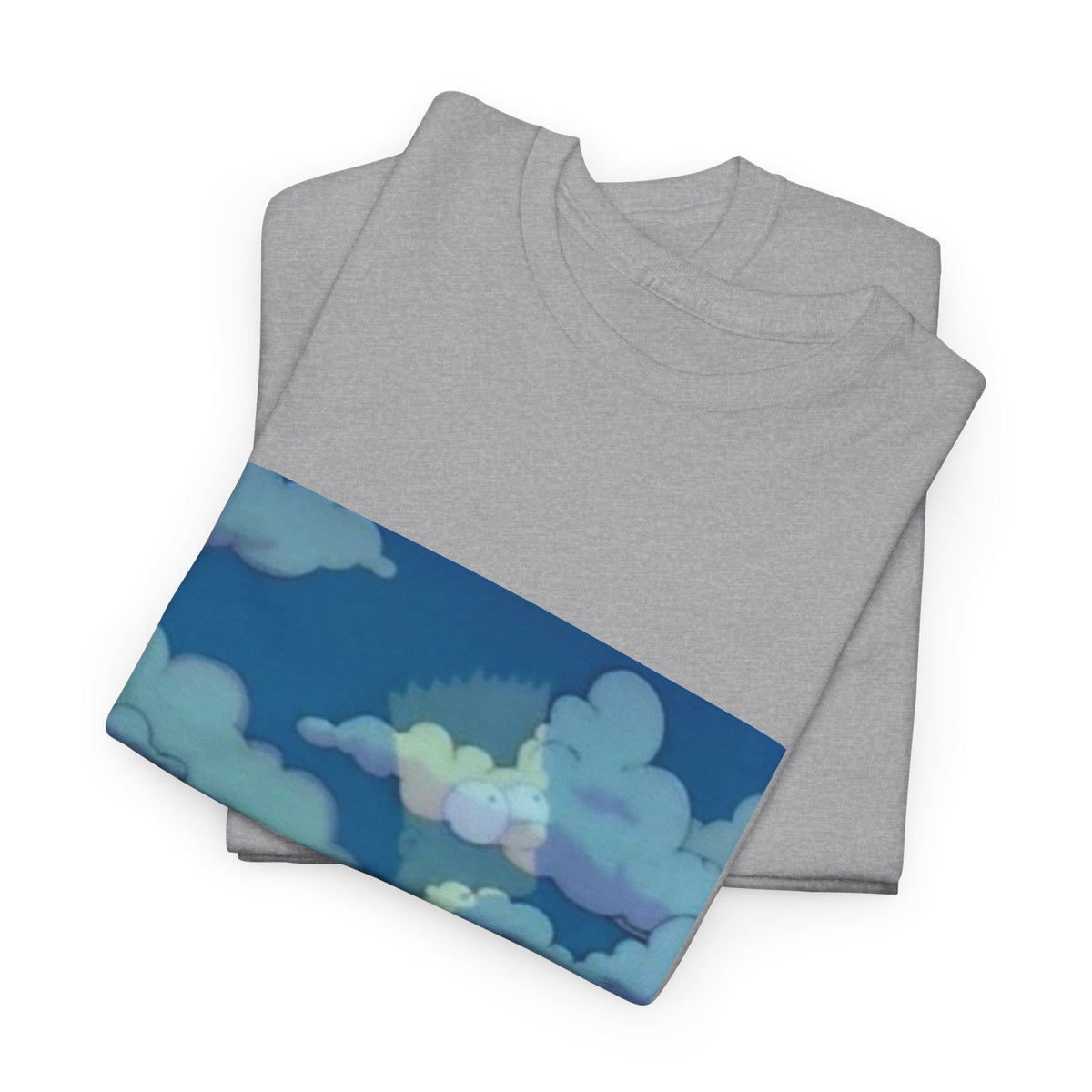 Cool Skeleton Saying I’m Dead Tee