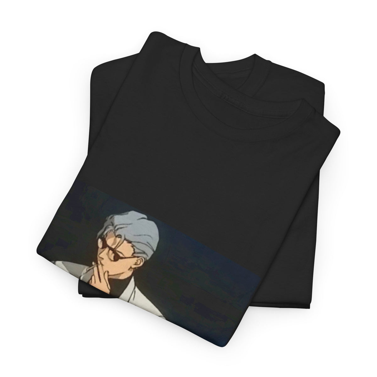 Gravity Leaf Graphic Tee