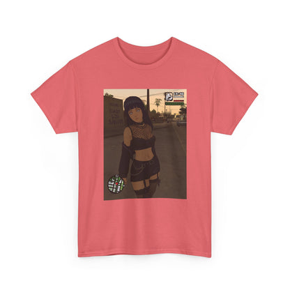 Gamer Girl In Los Santos Tee