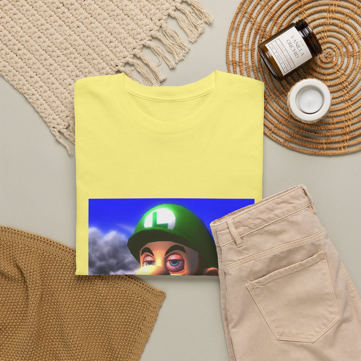 Omeweed Tee C_O0XSdMZk--2